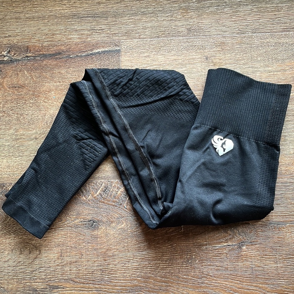 Black Women’s Best Leggings